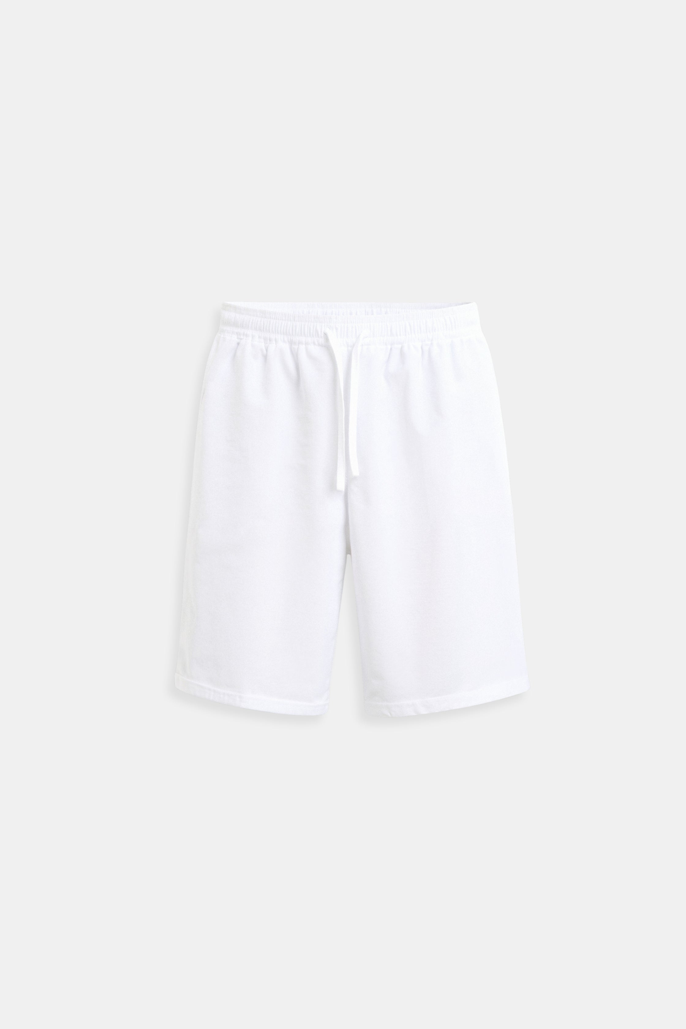 Comfy Cotton Breathable Active Shorts