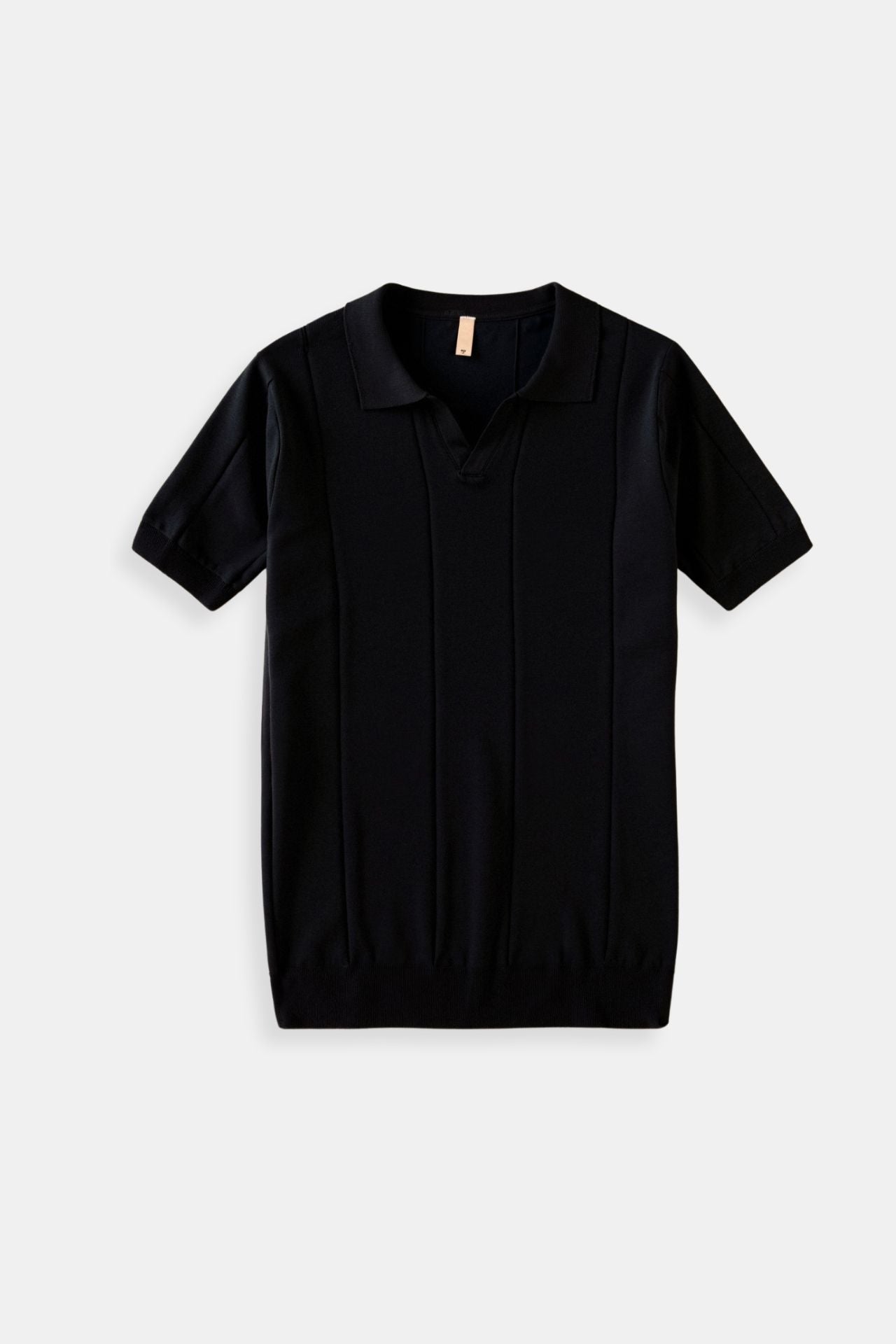 Linear Polo T-Shirt