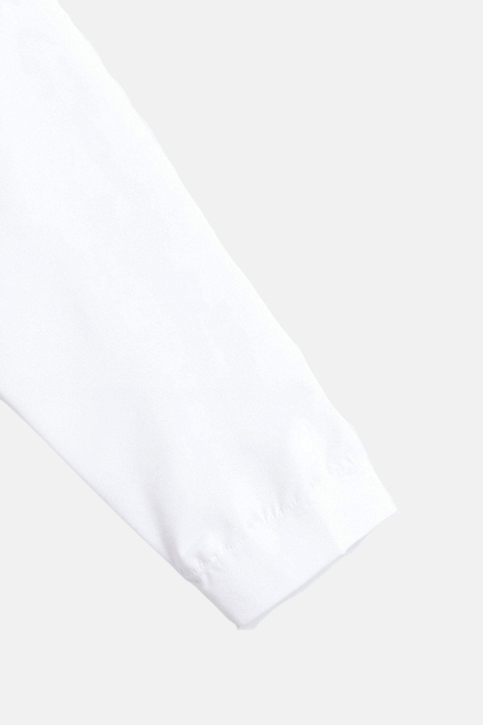 Cotton Linen Solid Color Long Sleeve Button Down Top Shirt Stand Collar