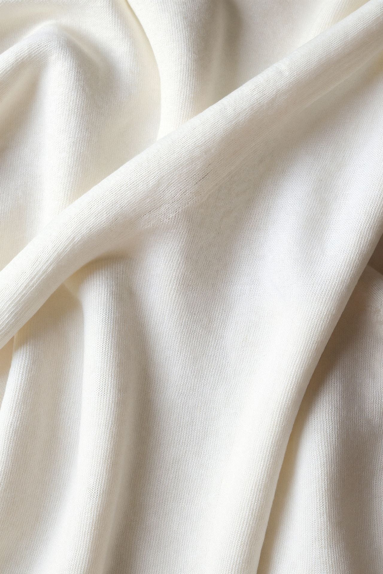 Classic Loose Solid Knitted Zip Pullover