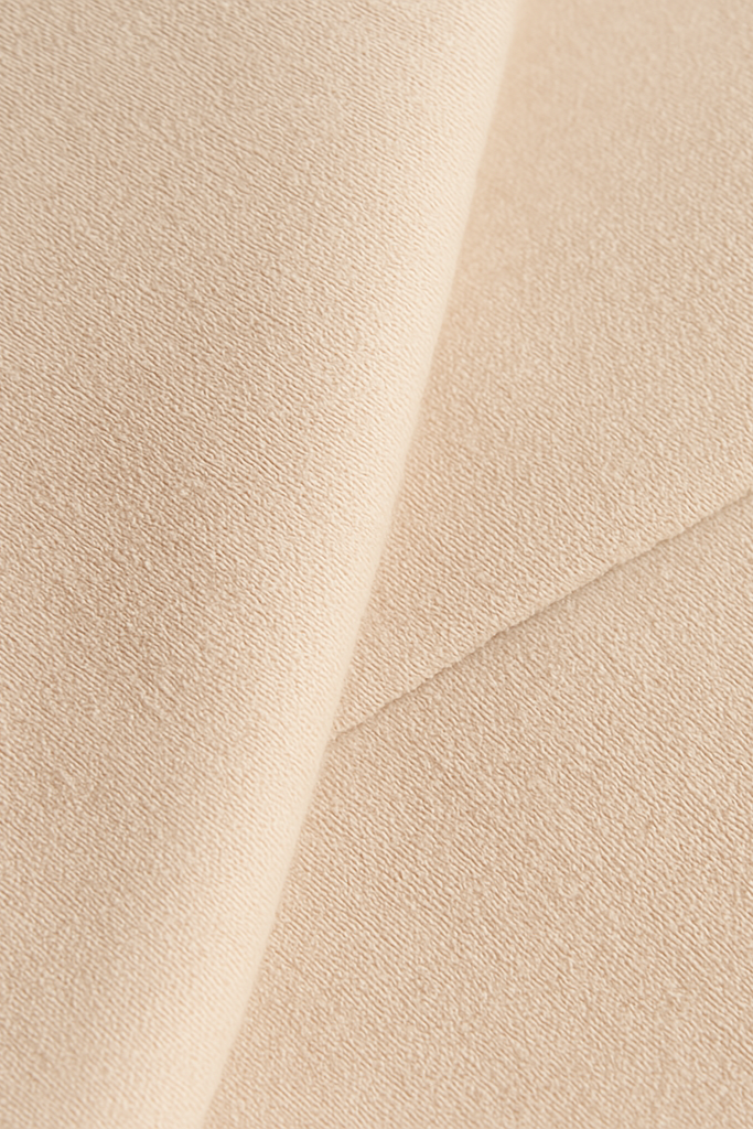 Casual High Waist Solid Button Straight Leg Pants