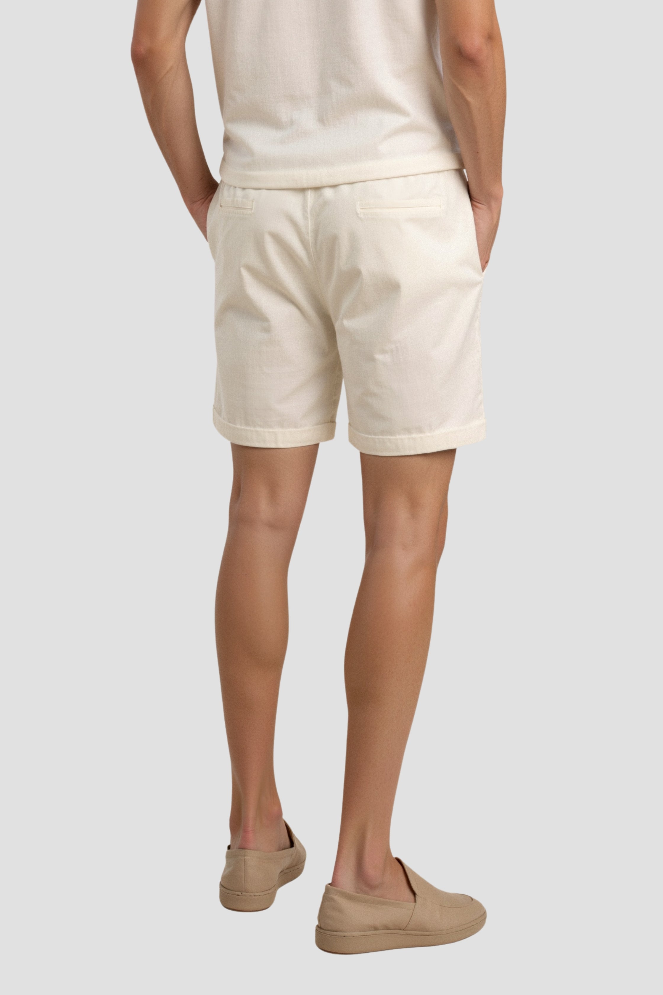 Comfy Cotton Breathable Active Shorts