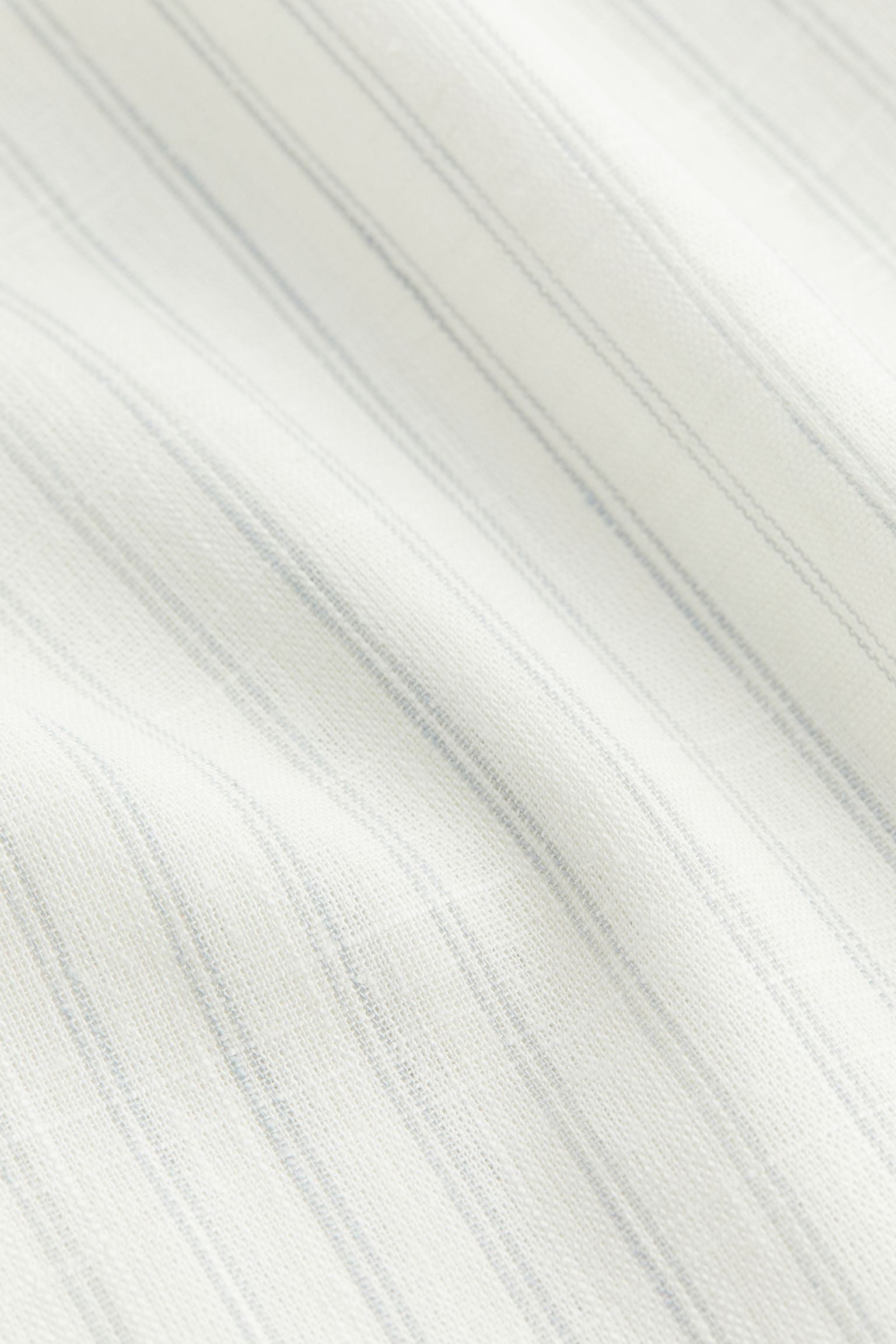 Classic Linen Loose Gruty Pants