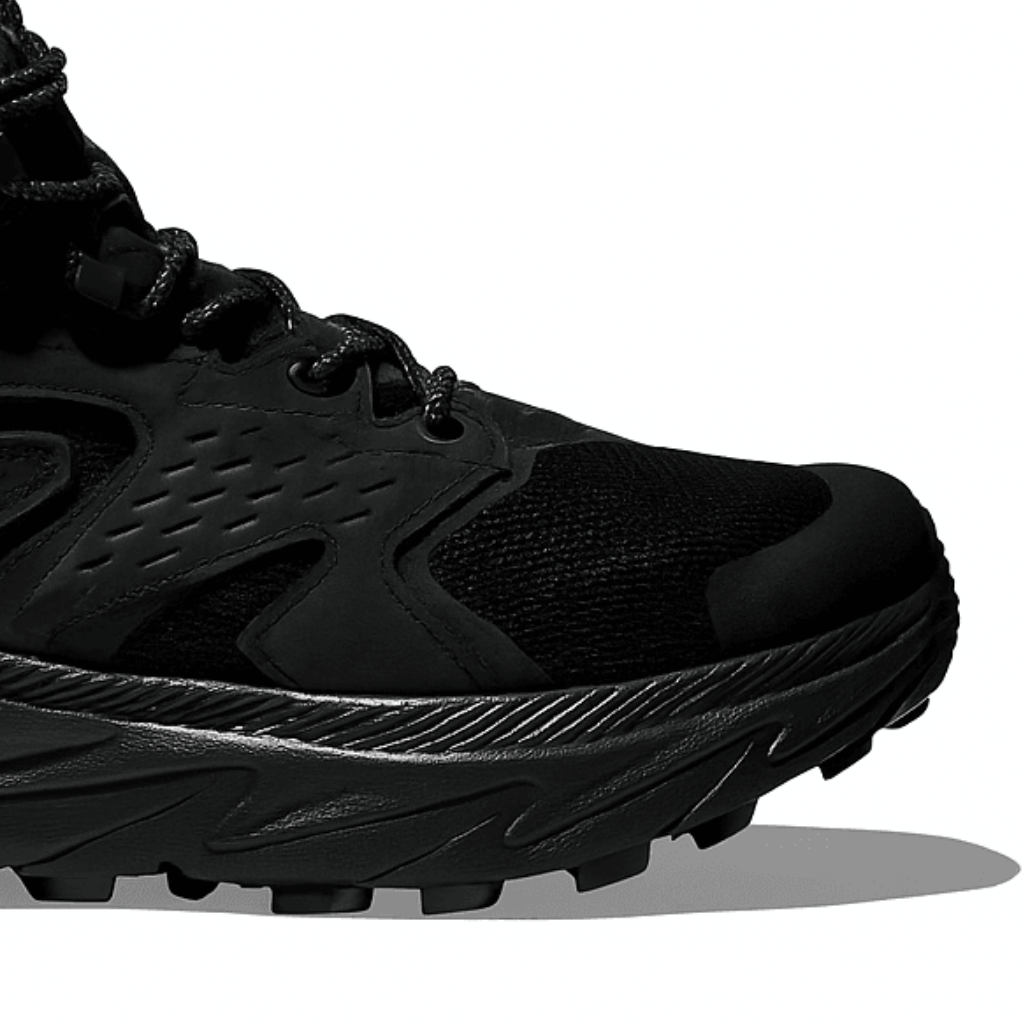 Mid GTX Black