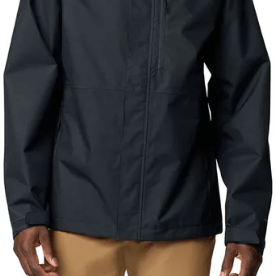 Omni Tech Jacket