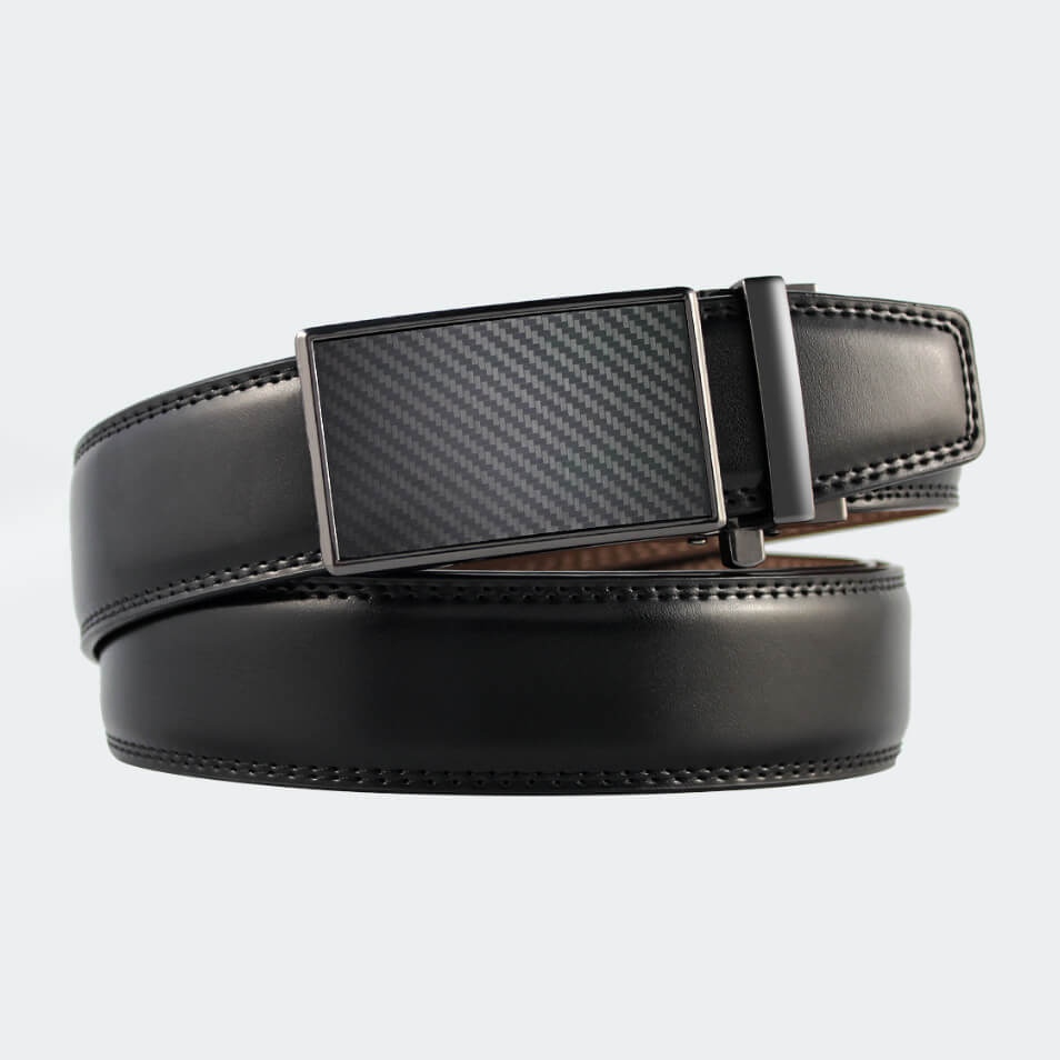 Authentic Leather Belt