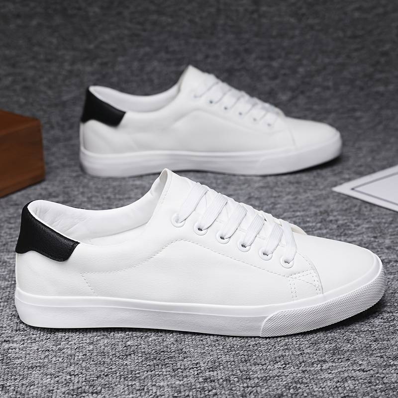 Trendy Solid Comfortable Classy Sneakers