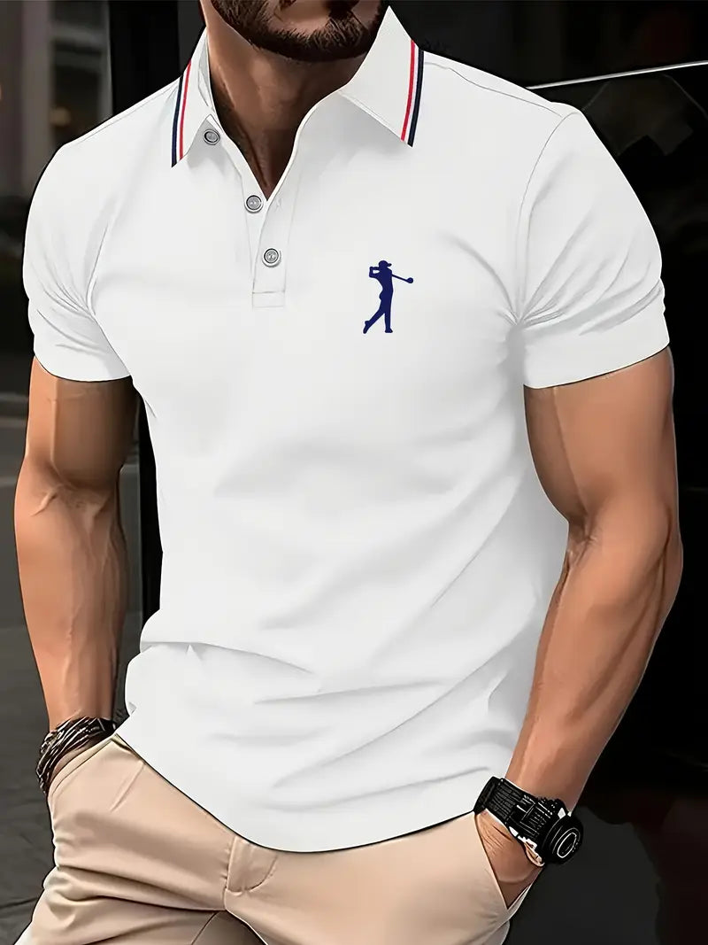 Classic Slim Fit Ralph Shirt