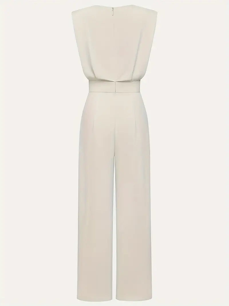 ZT Collection - Casual Jumpsuit