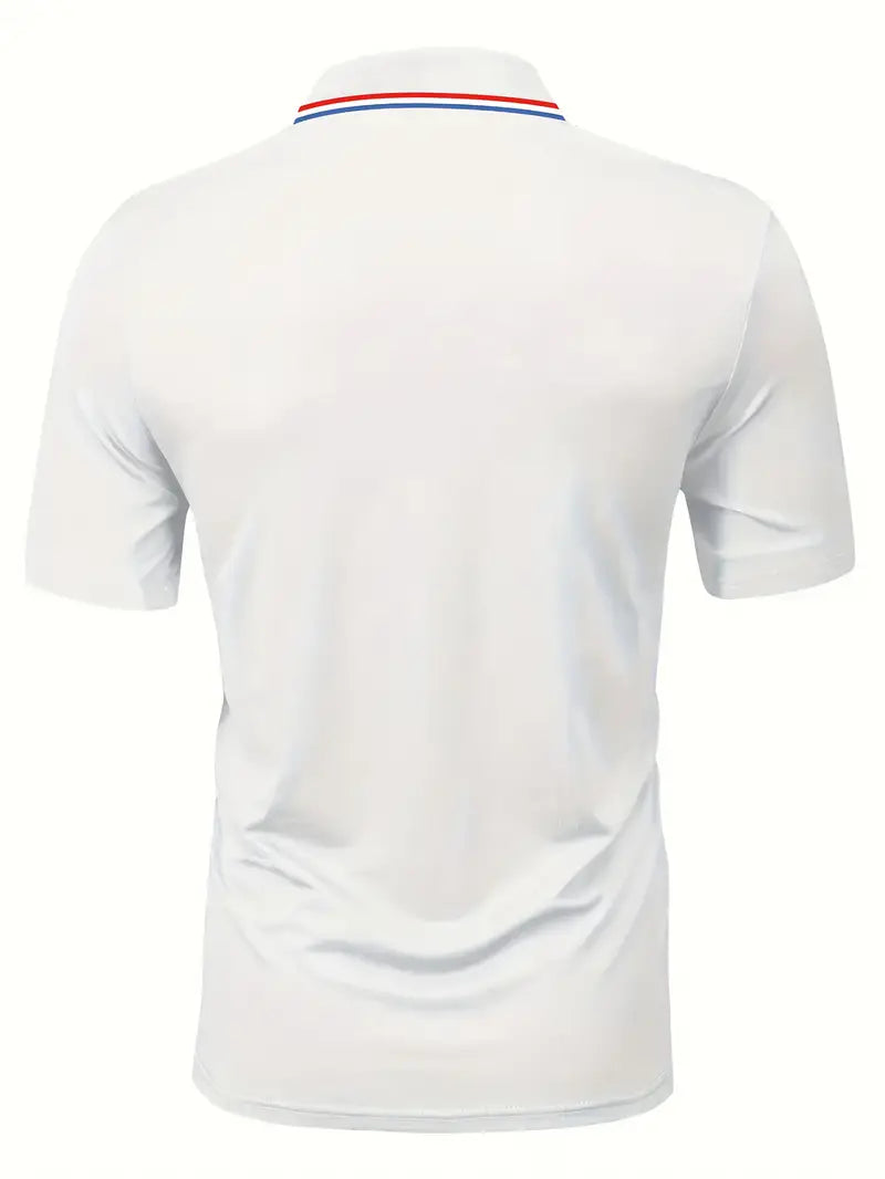 Classic Slim Fit Ralph Shirt