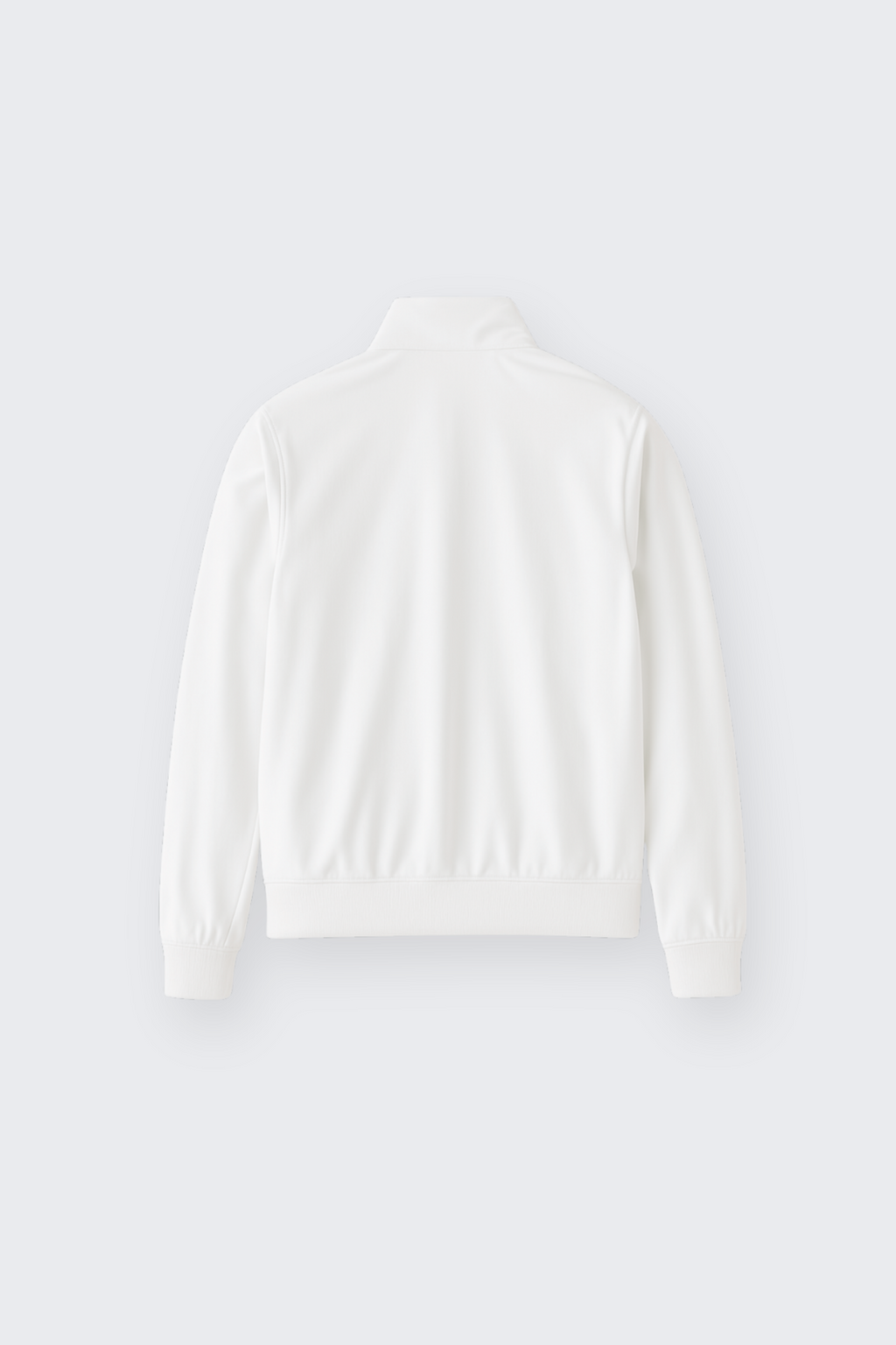 Slim Fit Cardigan Jacket