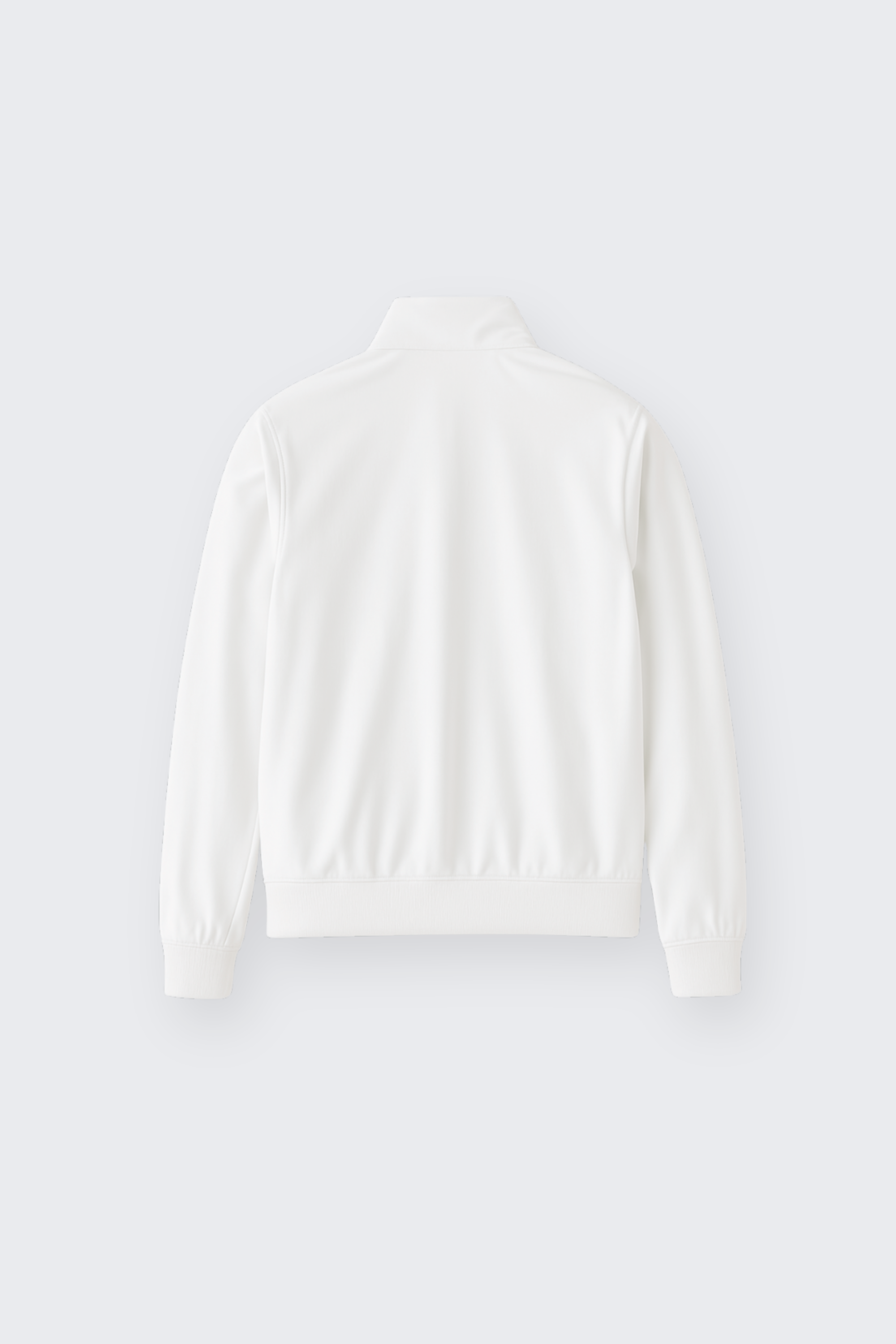 Slim Fit Cardigan Jacket