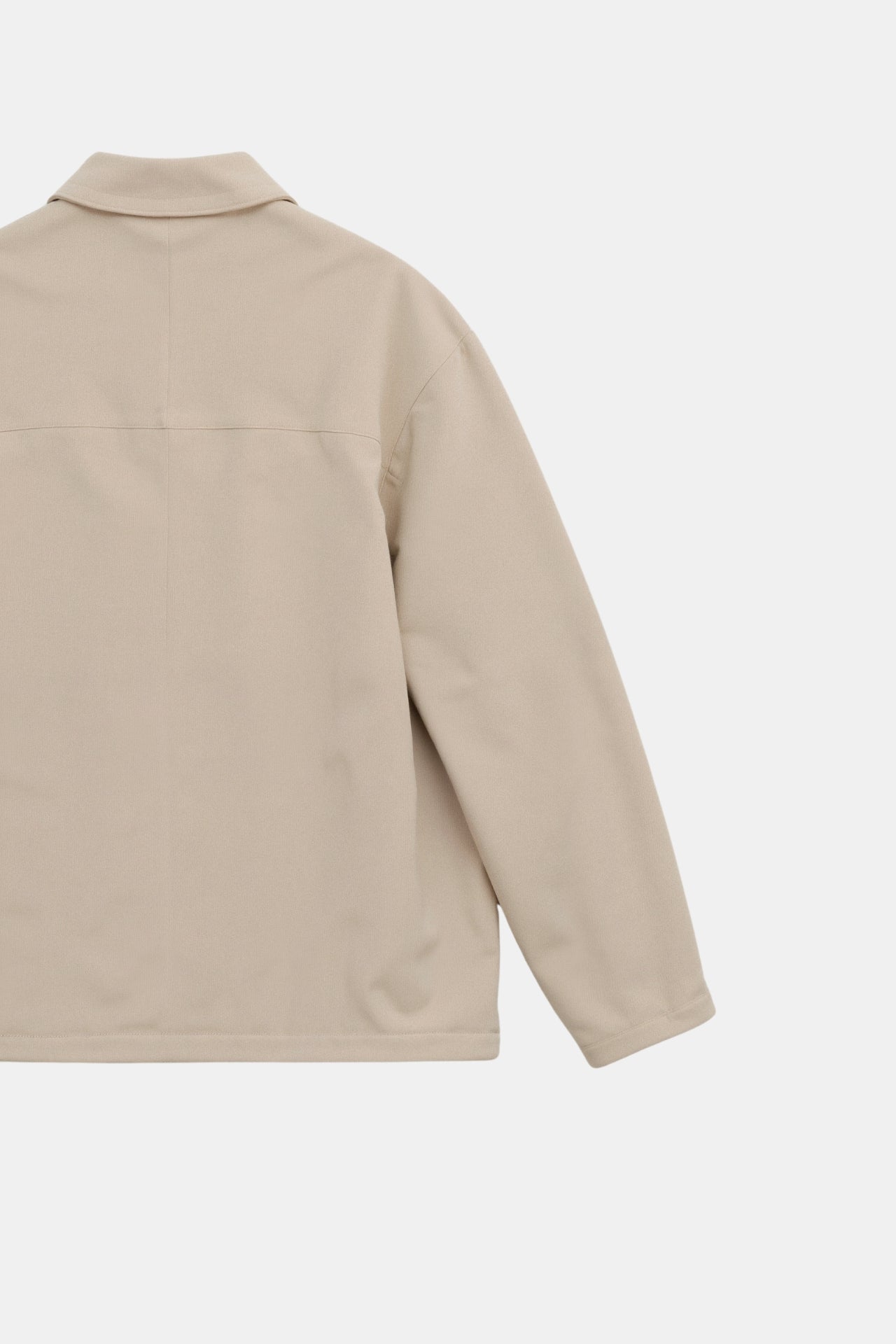 Men's Casual Versatile Suit Jacket with Suit Collar