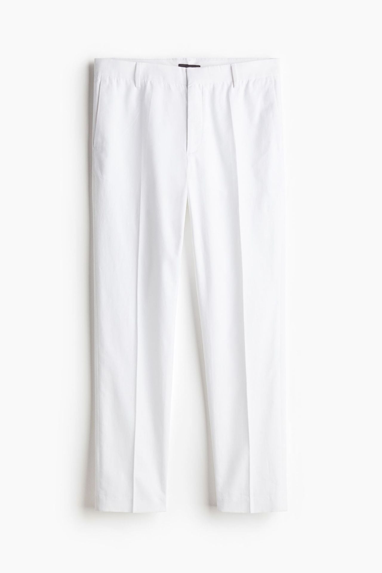 Slim Spacial Classy Chino Pants