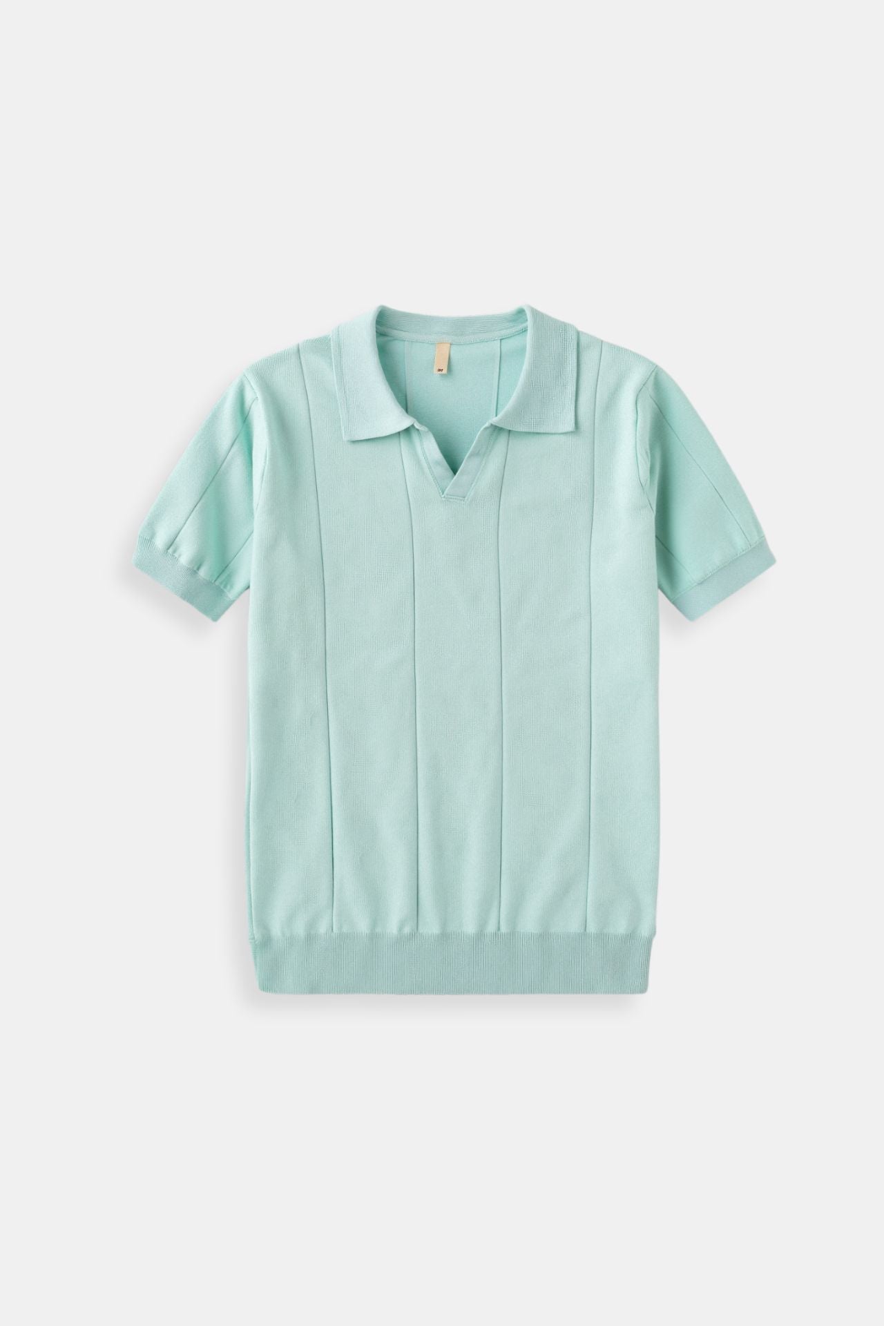 Linear Polo T-Shirt