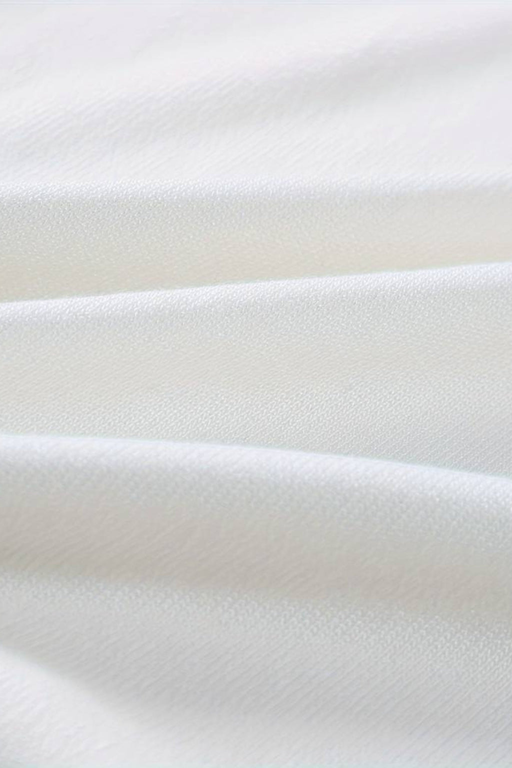 Color Matching Knitted Quarter Zip Golf Polo T-Shirt