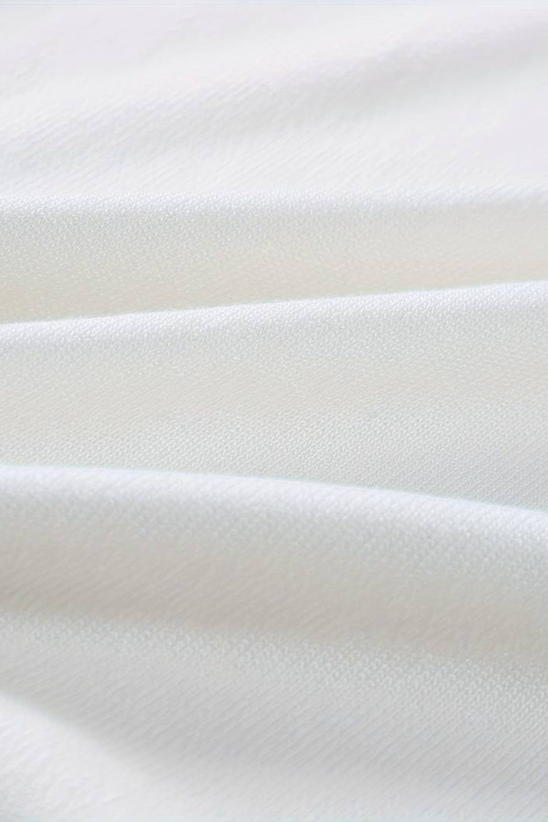 Color Matching Knitted Quarter Zip Golf Polo T-Shirt