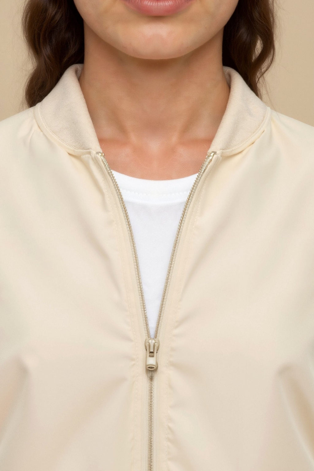 Premium Urban Classics Women's Bomber Jacket