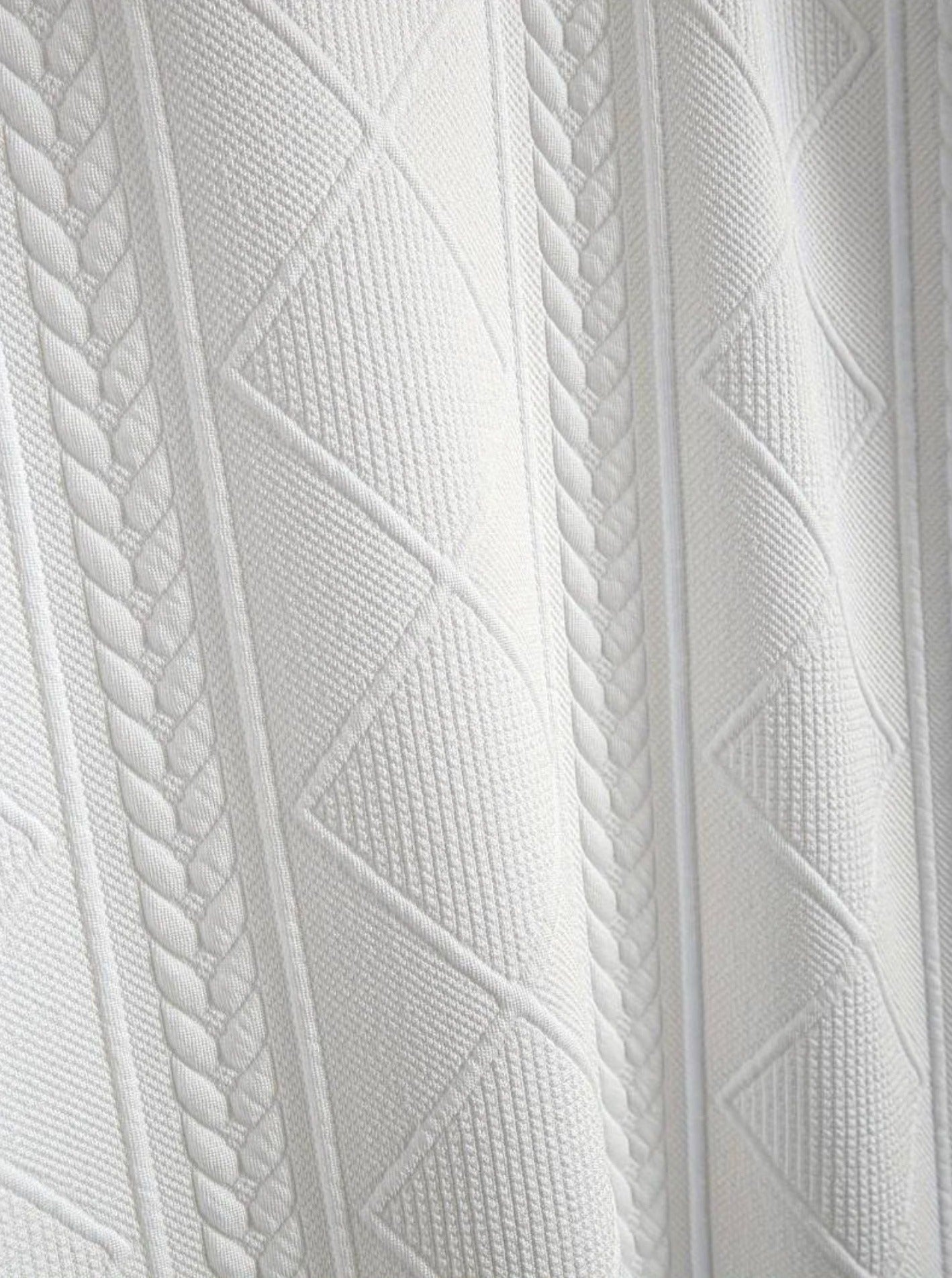 Men's Solid Color Short Sleeve Pattern Polo Button T-Shirt