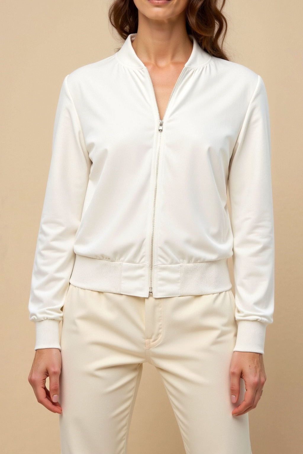 Premium Urban Classics Women's Bomber Jacket