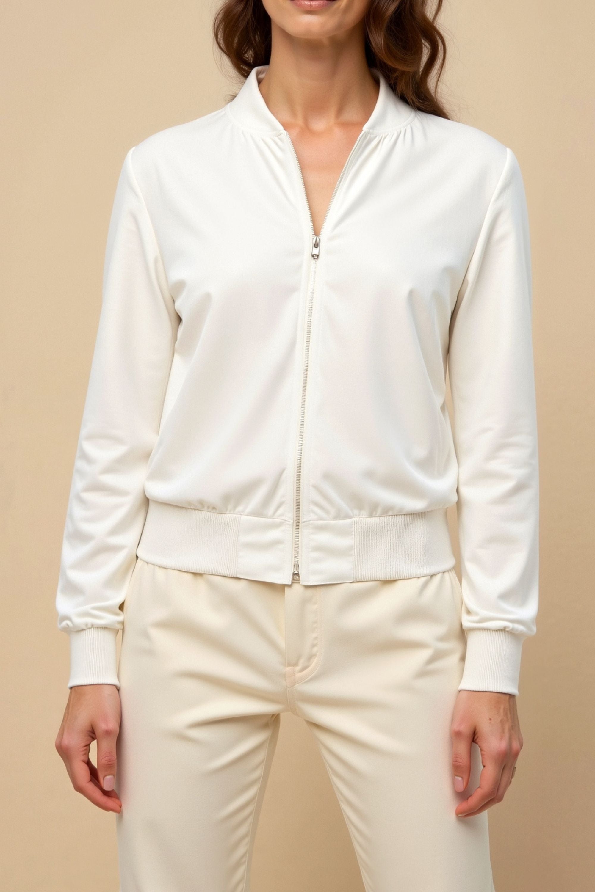 Premium Urban Classics Women's Bomber Jacket