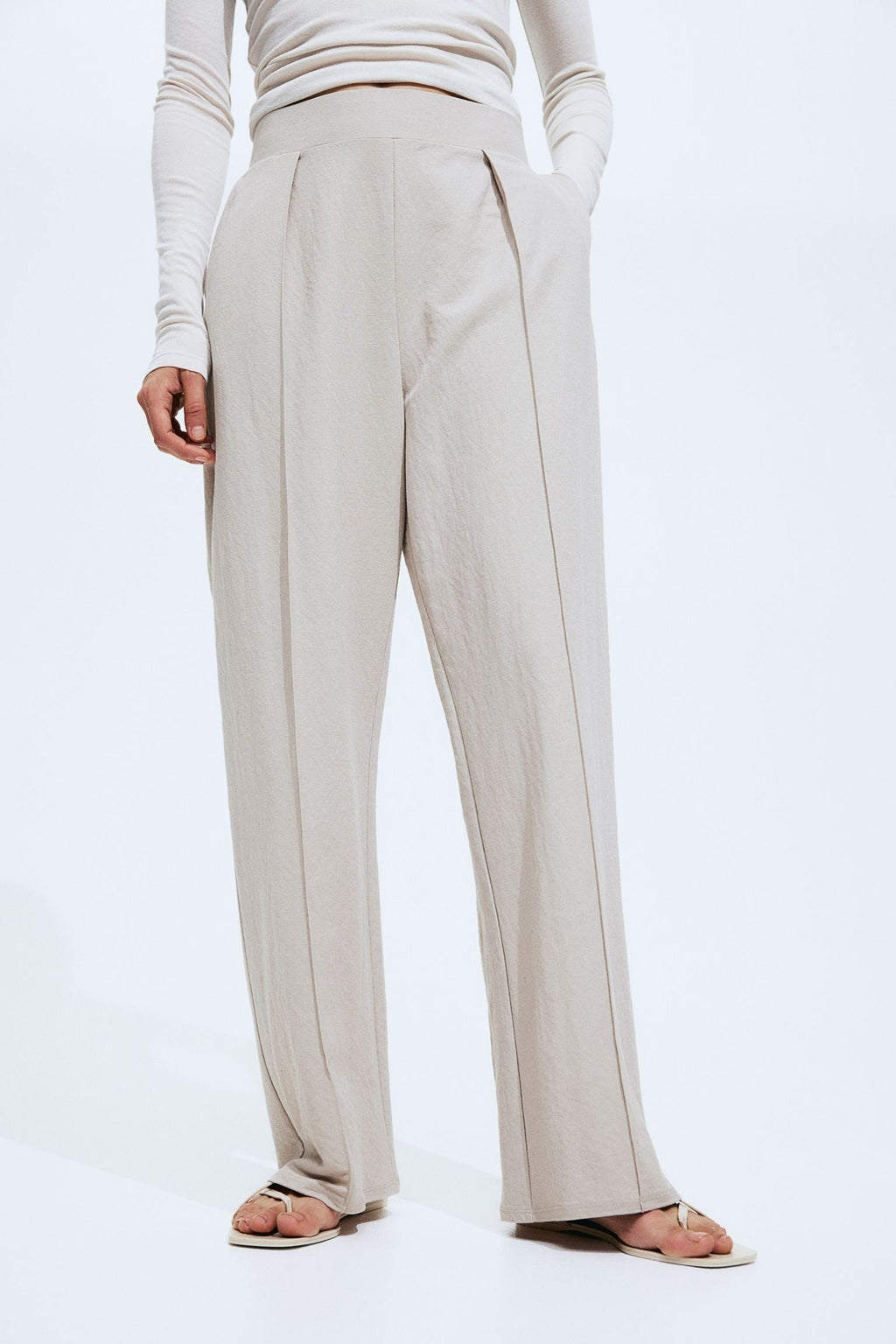 Popular Elegant Chino Pants