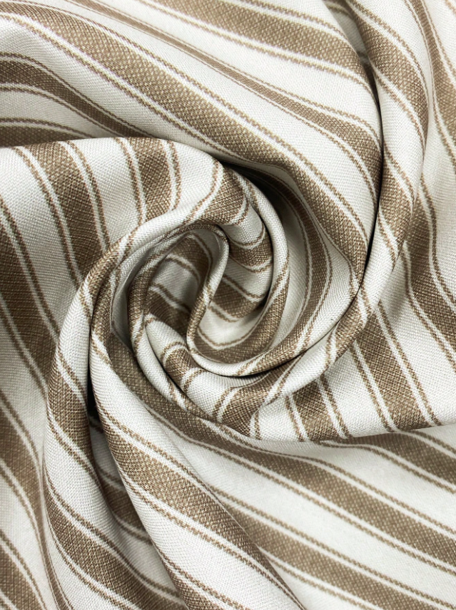 Women's Striped  Casual Pants