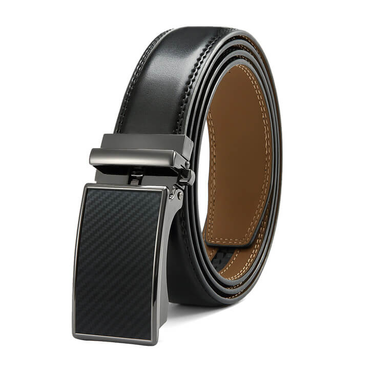 Authentic Leather Belt