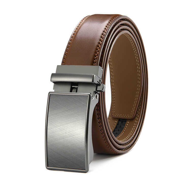 Authentic Leather Belt