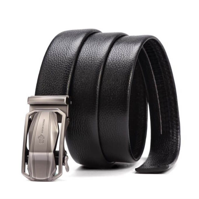 Real Leather Belt
