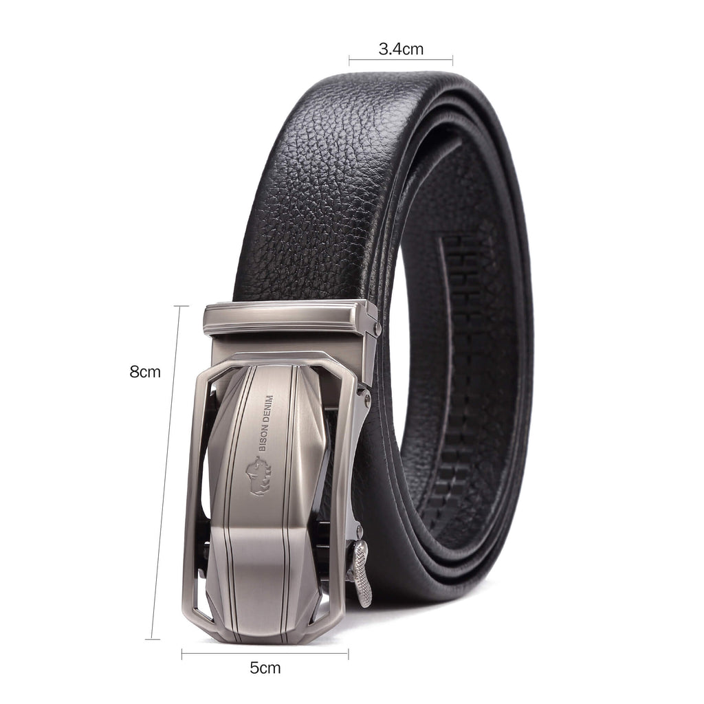 Real Leather Belt