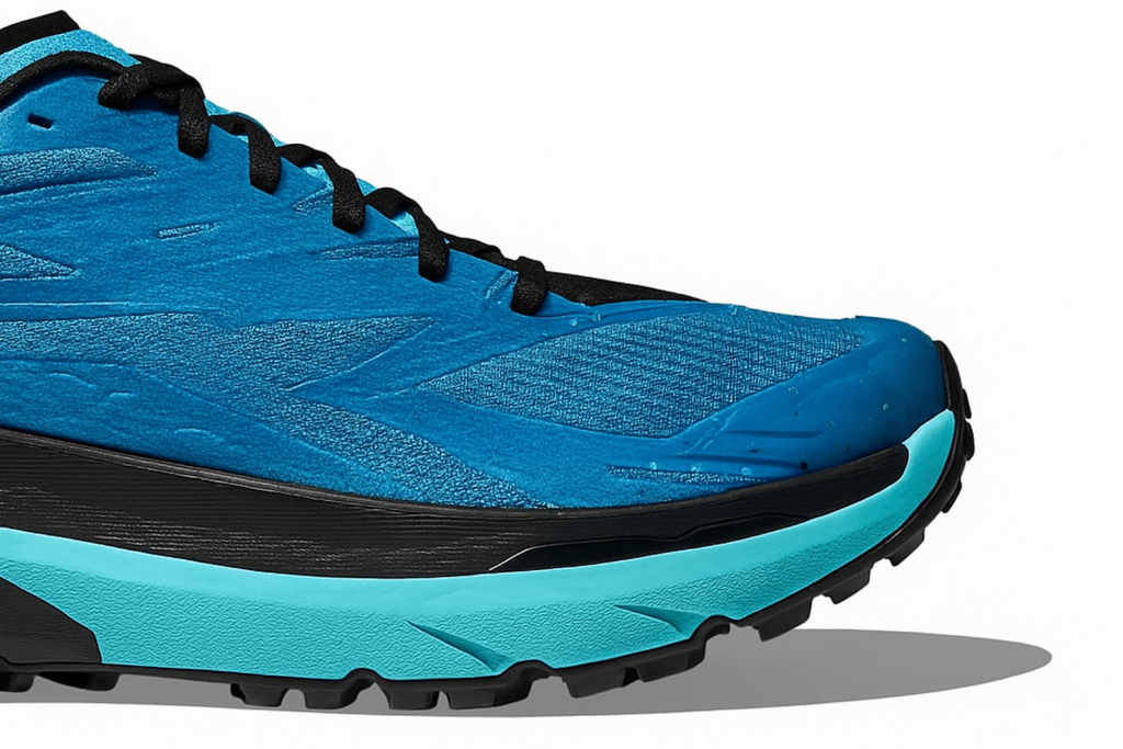 Skyward blue / black Mafate