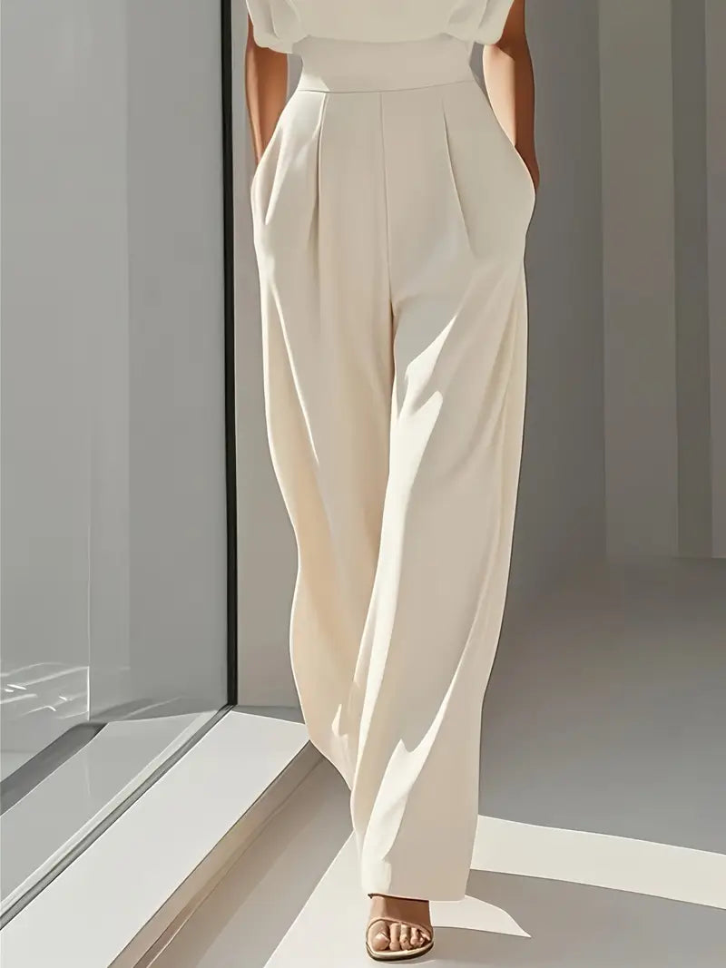 ZT Collection - Casual Jumpsuit
