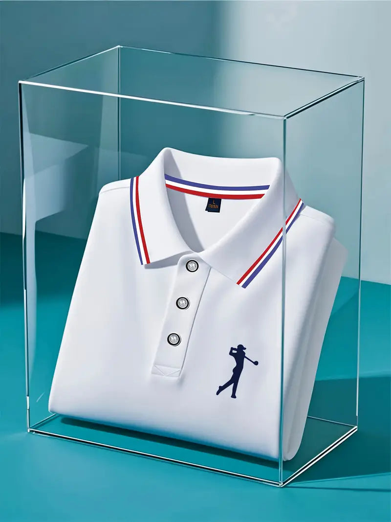Classic Slim Fit Ralph Shirt