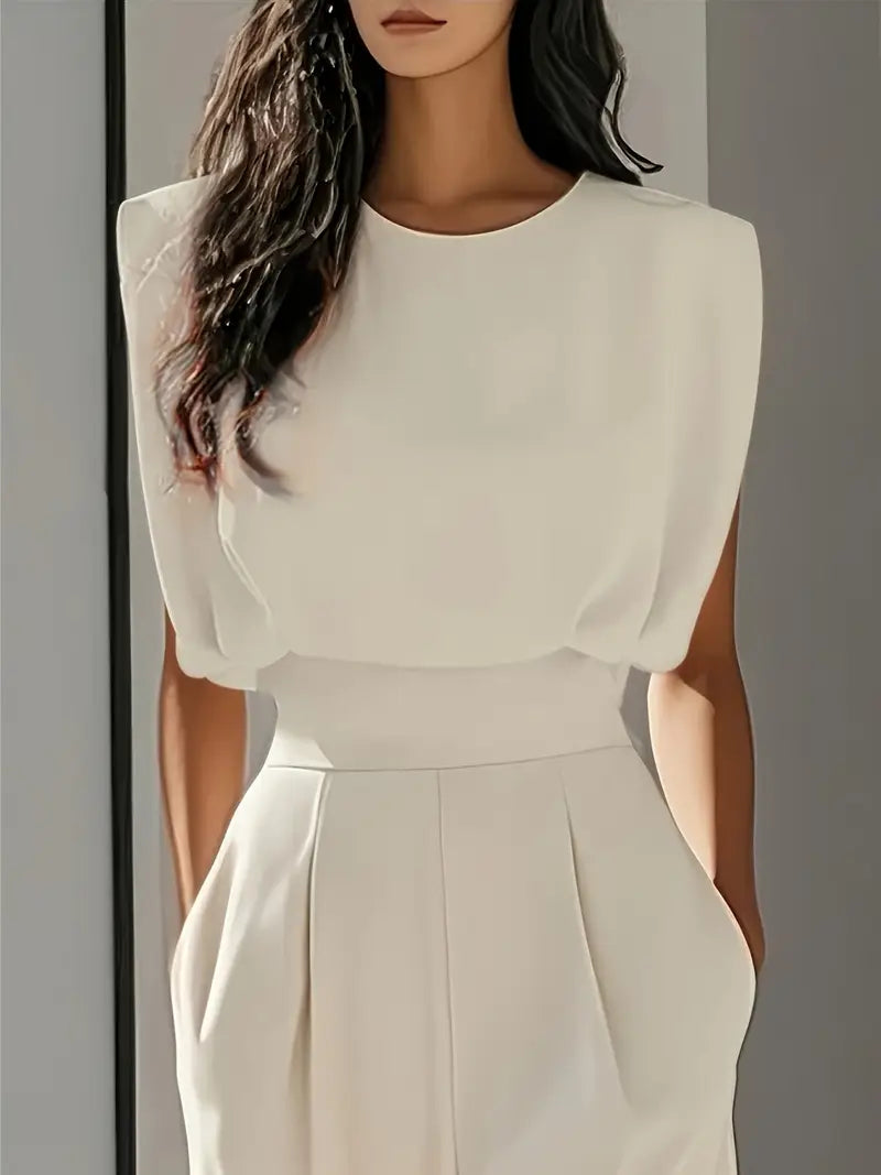 ZT Collection - Casual Jumpsuit