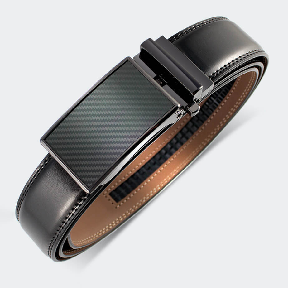 Authentic Leather Belt