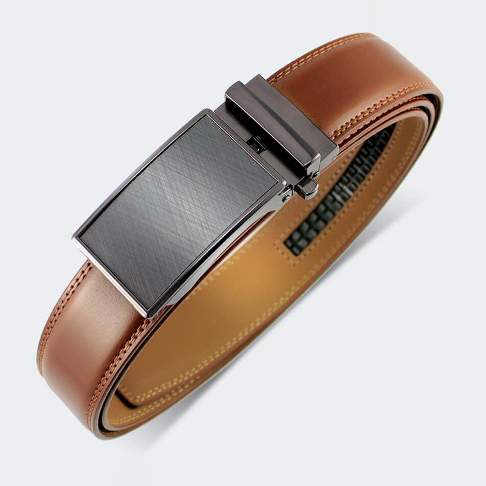 Authentic Leather Belt