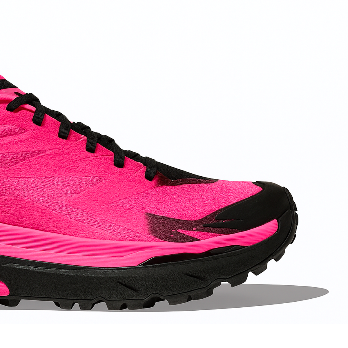 neon rose / black Mafate