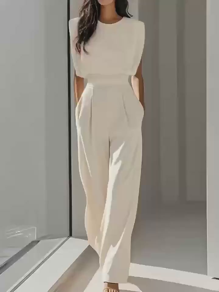 ZT Collection - Casual Jumpsuit