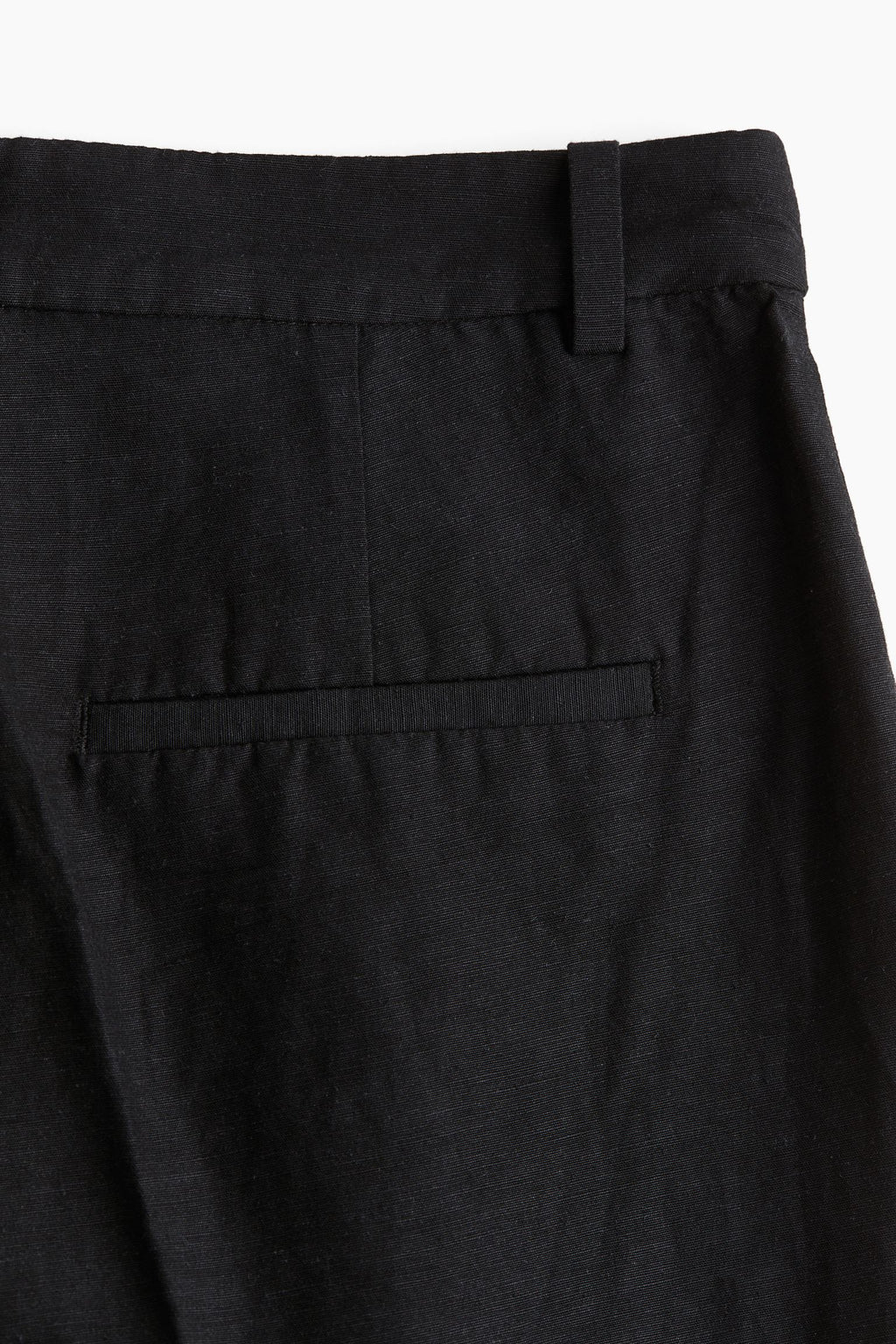 Linen Long Premium Pants
