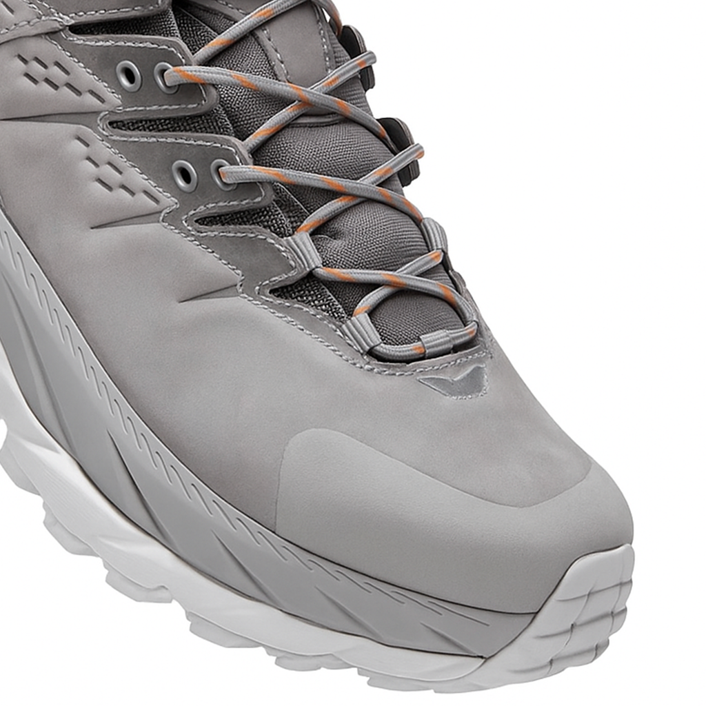 Sharkskin / Blue Coral